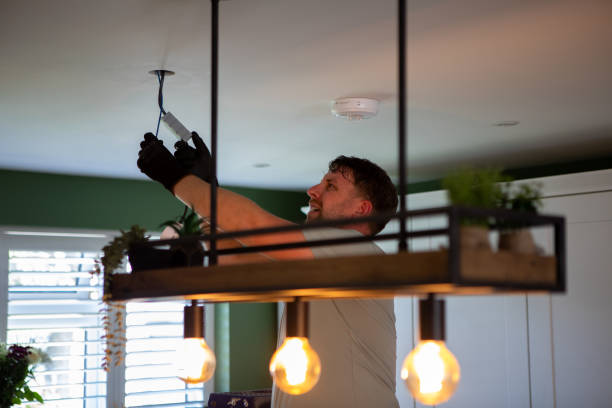 Best Electrician Near Me  in Lewisville, WA